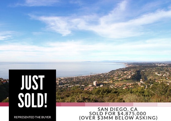 What a fabulous way to end the week! So honored to have helped friends purchase a “one-of-a-kind” lot with unobstructed coastal, ocean, and mountain views! Can’t wait to see their home building journey and their dream come to life! 🎊🎉 We can help with buying or selling land and homes. Have questions? DM us anytime! .
.
.
(Address undisclosed for confidentiality purposes)