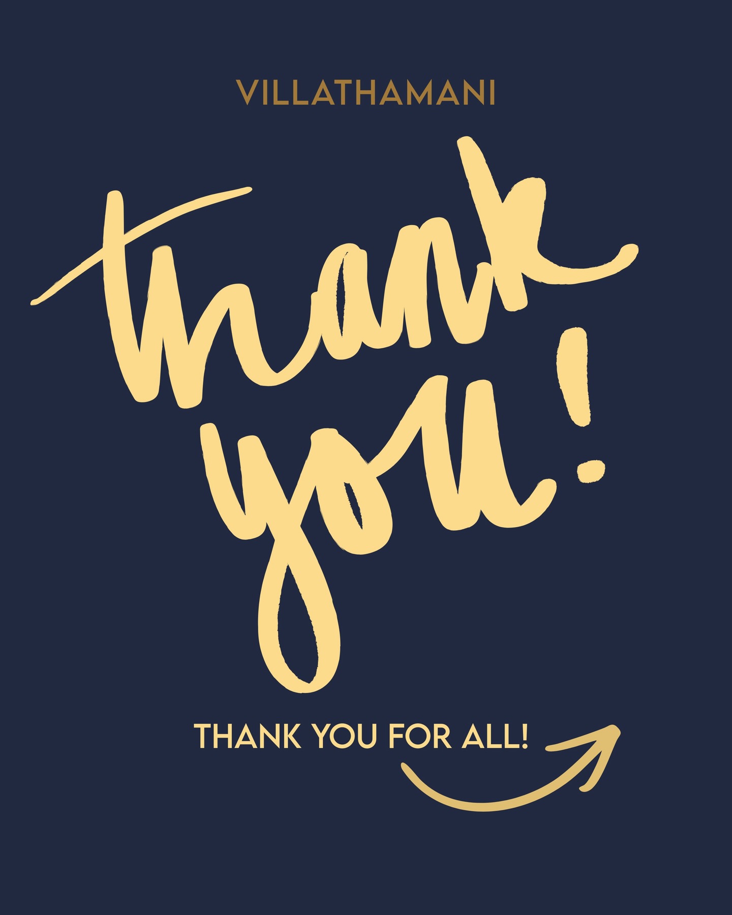 Thank you. Thank you. Thank you.
To those who have already booked and chosen us.
To those who write to us every day asking for information.
To those who wished to stay but found the Villa fully booked.
Every message, every request, every interest reminds us why we do what we do.
Villa Thamani is not just a place —
it’s the desire to experience it.
Thank you all 🤍💎
New availability is always updated on our website.