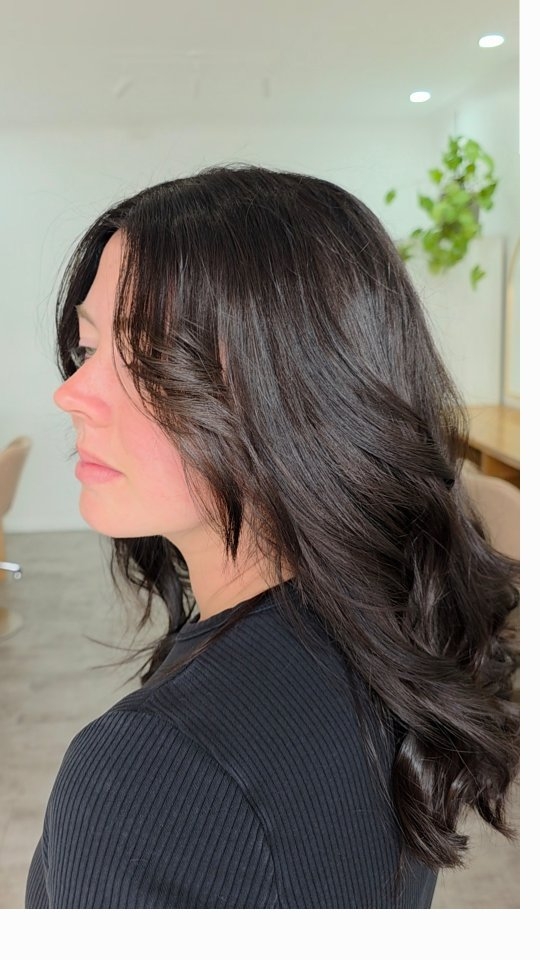 New Year refresh for this stunner 💇♀️
Book your glow up today!
#hairstylist #launcestonhairdresser