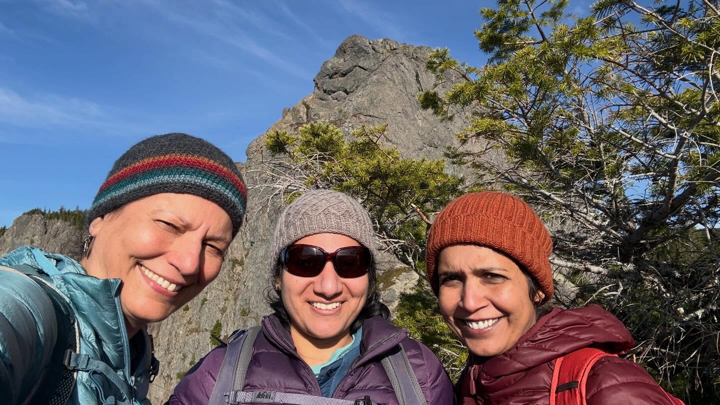 beautiful day on Mount Si #mountsi #washingtontrails