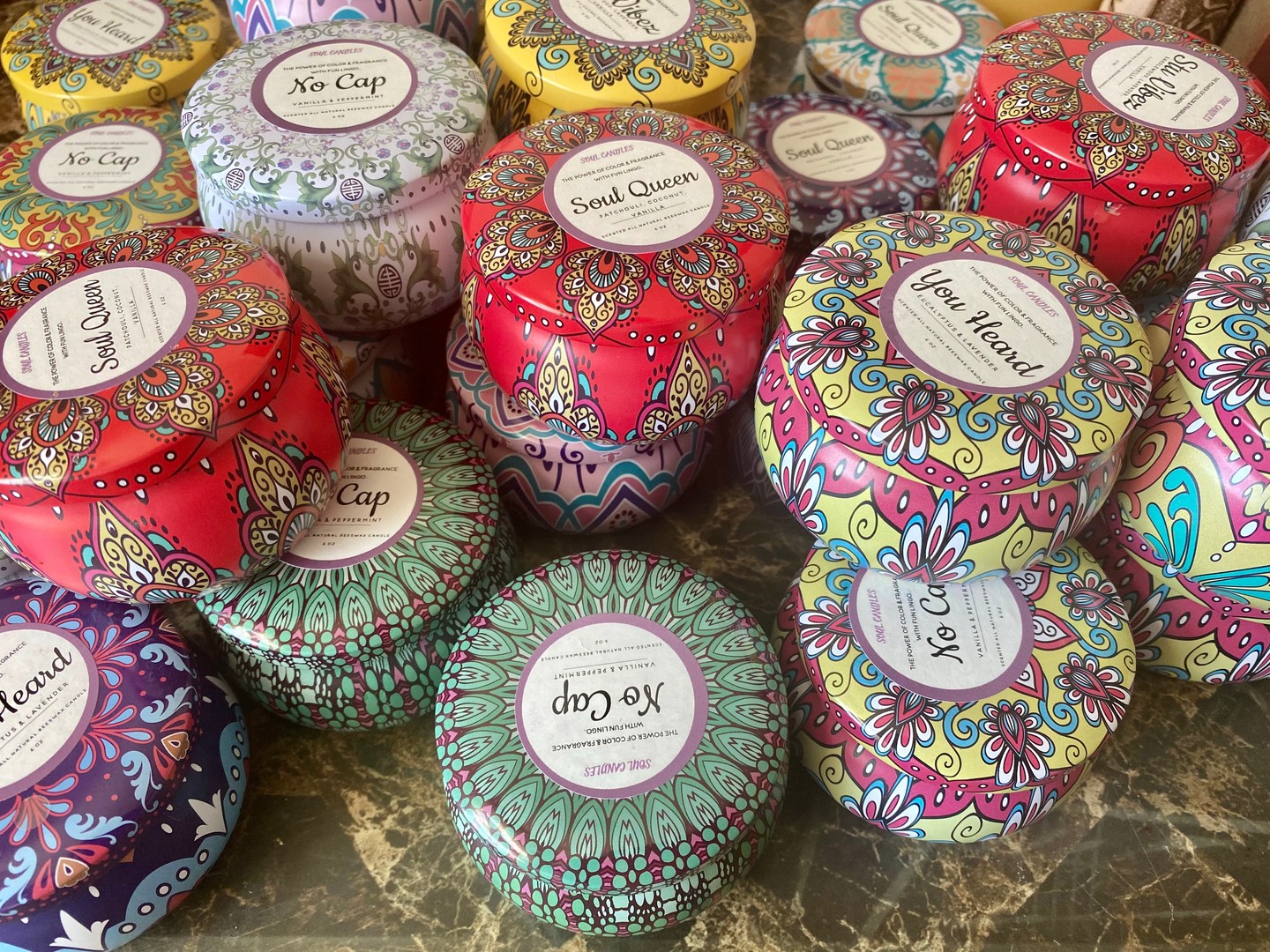 When I first poured my own beeswax candles in a tiny kitchen, I was chasing calm — not just a scent. Those quiet evenings became Soul Candles: 100% beeswax, wooden wicks, handcrafted to create a safer, non-toxic home fragrance that supports gentle wellness rituals. Light one to breathe easier, find focus, and enjoy a clean, long-lasting glow that’s kinder to you and the planet. Link in bio. 🌿🕯️✨
What moment will you pair with your candle tonight? Share below — we love hearing your rituals. #SoulCandles #BeeswaxCandles #WellnessRituals #EcoHome #CleanBurn #Handcrafted #SustainableLiving #NonToxicHome