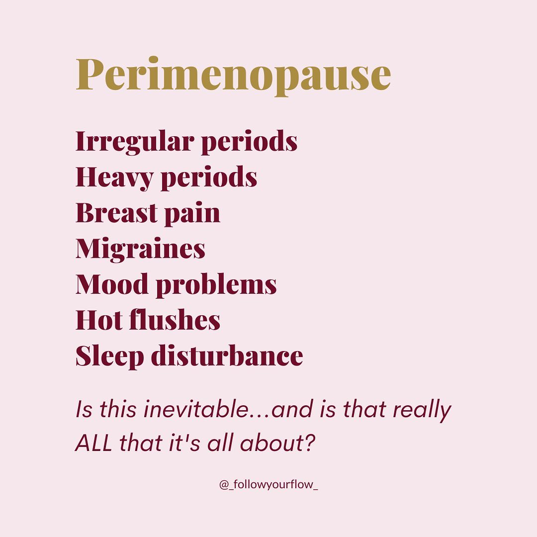 Yes these are very common experiences as a woman transitions into the cycle of Menopause. But do we stop to ask why or just accept that this is what happens and we just have to deal with it, just like we have to deal with periods, it’s all part of being a woman… 😏
This is generally how women think about what happens in their bodies when it comes to all things women’s health - that they are at the mercy of it all and just have to take it as it comes. Where did we learn all of this? 🤔
We are so much more than this and much more a part of what goes on in our body than we are trained to think.
You are not your symptoms and you absolutely can support your body in so many ways. Firstly, by understanding how it works and how much your quality of living impacts you on every level.
For more insight, join the webinar this coming Saturday 9th July. All details in ‘upcoming events’ on the website - for Instagram, see the link in bio.
Understanding the Perimenopause & Menopause Upgrade.
3pm - 4.30pm Melbourne time
Saturday 9th July
All welcome!
#menopause #menopausesupport #perimenopause #perimenopausehealth #cyclewise #followyourflow #womenshealth #hotflushes #knowyourbody