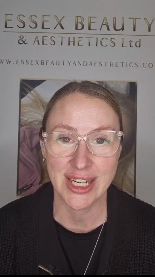 If you would like more information or would like to enrol on our February cohort drop us a message.
VTCT Level 2 & 3 Skincare course
VTCT Level 3 Massage Course
VTCT Level 4 Laser Course
VTCT Level 4 Skin Rejuvenation Course
Www.essexbeautyandaesthetics.co.uk
Info@essexbeautyandaesthetics.co.uk
#essexbeauty #VTCT #skincaretraining #massagecourse #lasercourse #essextrainingacademy #essex #basildon