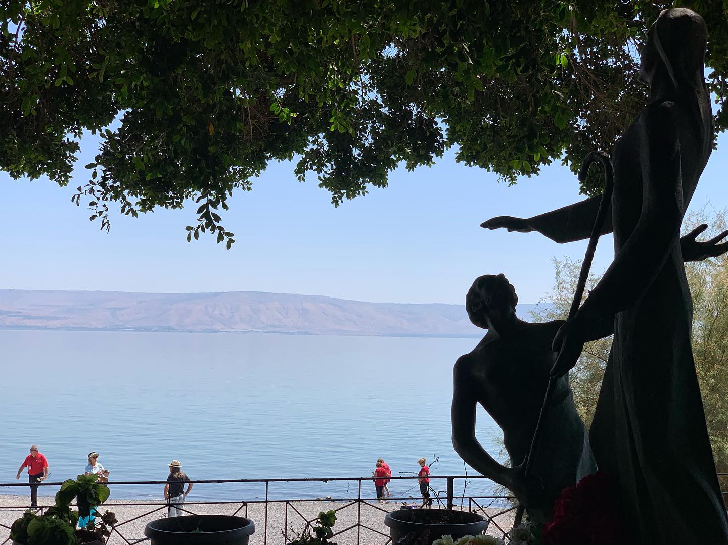 #Capernaum #כפרנחום #seaofgalilee #Jesus #holyland #israel #his_own_city #spirtuality #travel #travellocalisrael