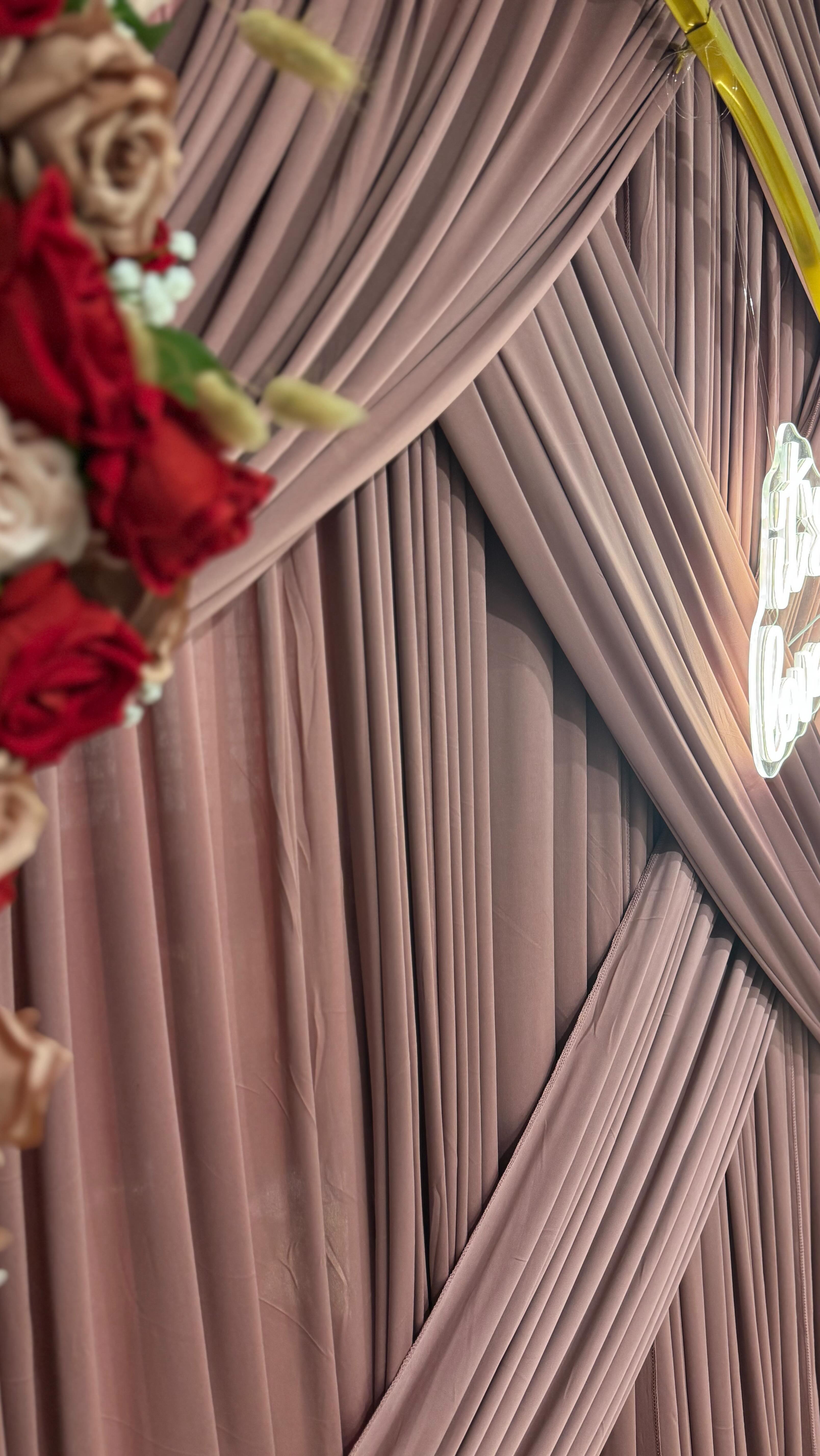 Add a little razzle dazzle ✨
Neon signs available with any backdrop rental
$20 add-on • seamless invisible hang
DM | email wallculturephilly@gmail.com
#eventstyling
#neonsignrental
#backdroprentals
#phillyevents
#partydecor