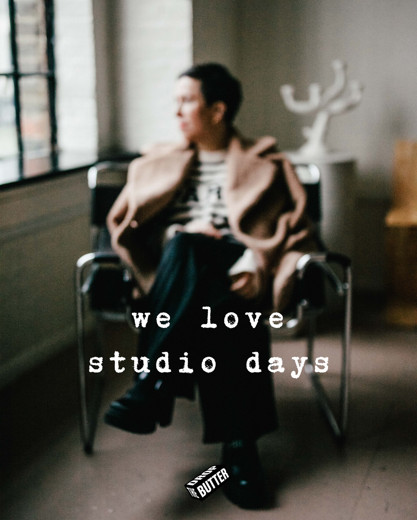 We found these images from @studio_casso from a while ago and realised how well they still fit where we are today 🤍
That’s exactly why we love creating content this way!
A studio day with us means:
• one dedicated day to fully focus on creating
• space to explore different moods, looks and ideas
• a considered visual library instead of single posts
• content that can be used over the next two to three months
• a process that feels calm, intentional and supportive
This is one of our favourite ways of working with our clients ✨
if this approach resonates with you, we’d love to create together 🤍
.
.
.
#londoncreatives #dropthebutter #london #londonphotographer #contentcreator