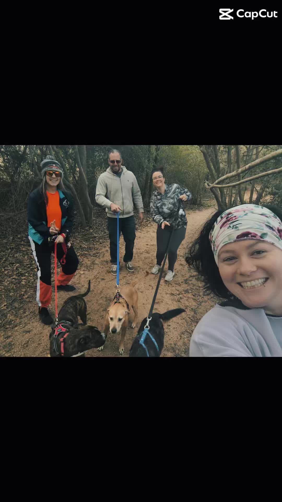 Getting out in nature. Moving our bodies. Breathing in fresh air. 🌿Good company, furry friends, and meaningful moments.How you start your day truly shapes your mood and overall wellbeing. #wellness #movementmatters #selfcare #smallchangesbigresults #holistichealth #community