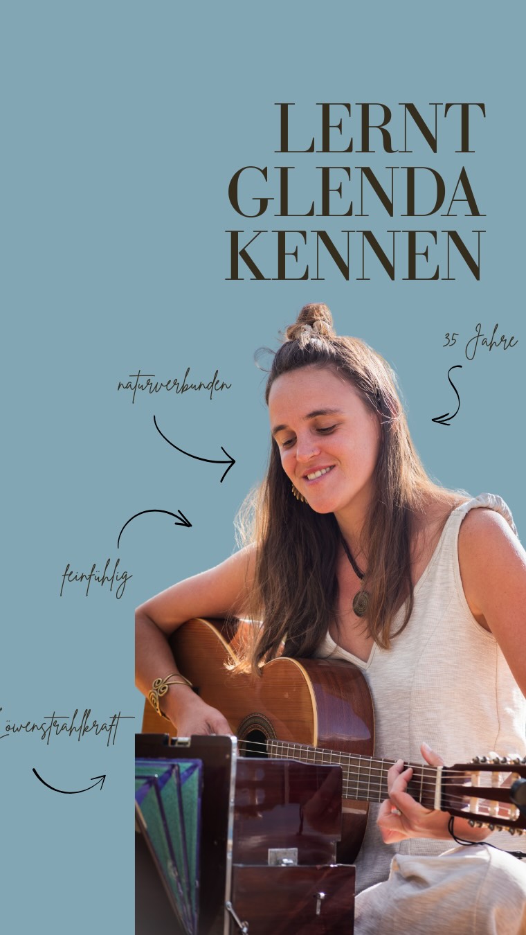 II G L E N D A L A I L A II
.
Glenda unterrichtet am Festival folgende Klassen:
.
- Sing Mandala
- Yoga und live Music
- Yoga des Klanges
.
Am Freitag von 15:00 bis 16:15, am Samstag von 13:00 bis 14:00 und von 17:30 bis 18:30 Uhr
.
.
#yoga #yogafestival #yogateacher #music #mantra #sound #sing