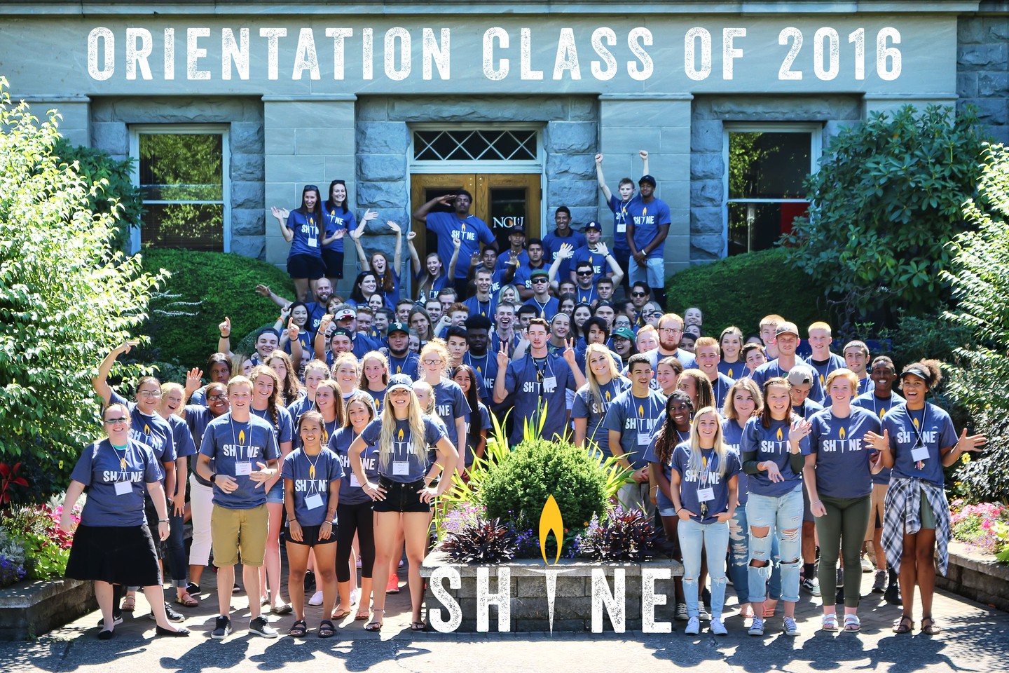 We heard 2016 is making a comeback! ⏪