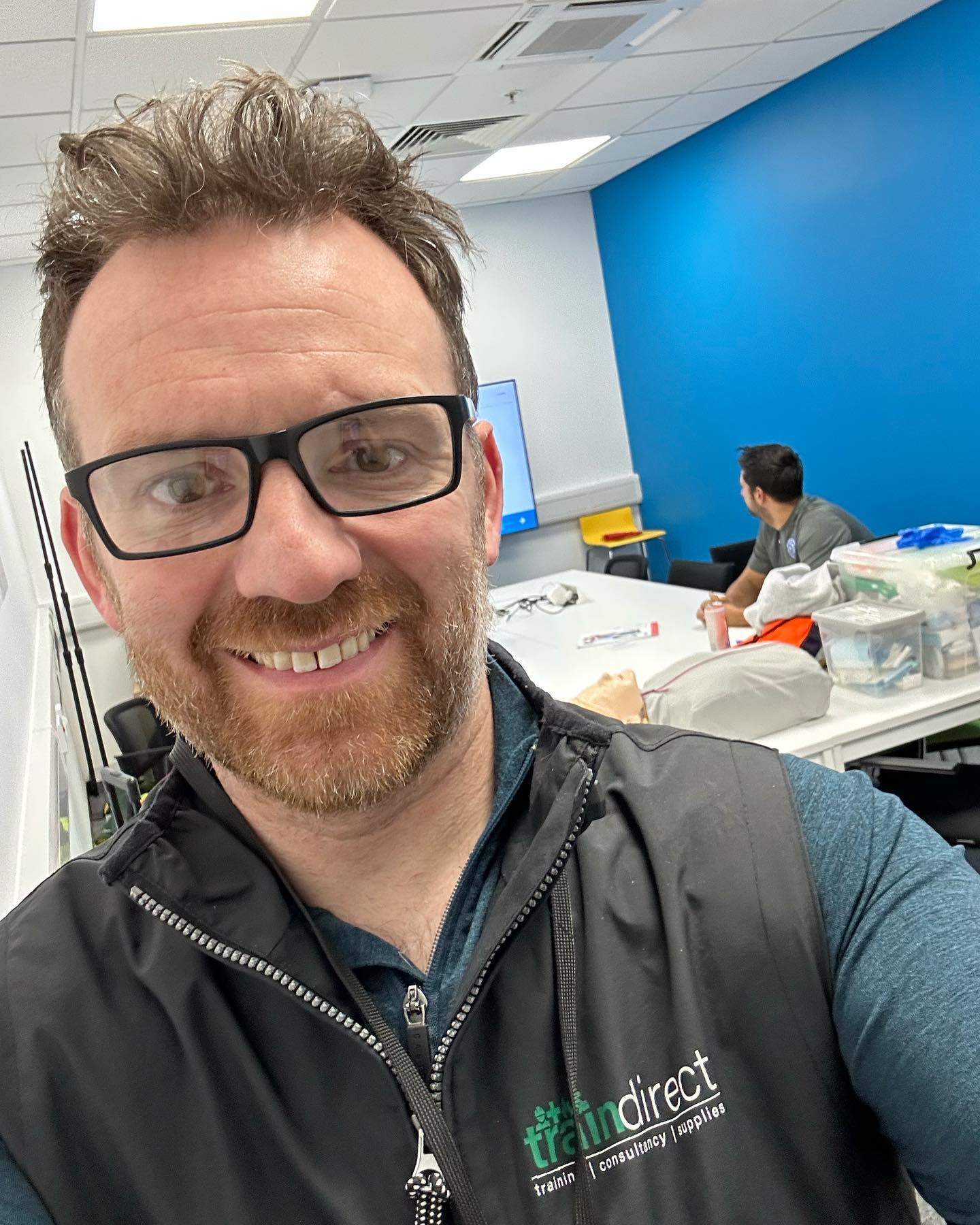 FAW - St Helens - November 2022