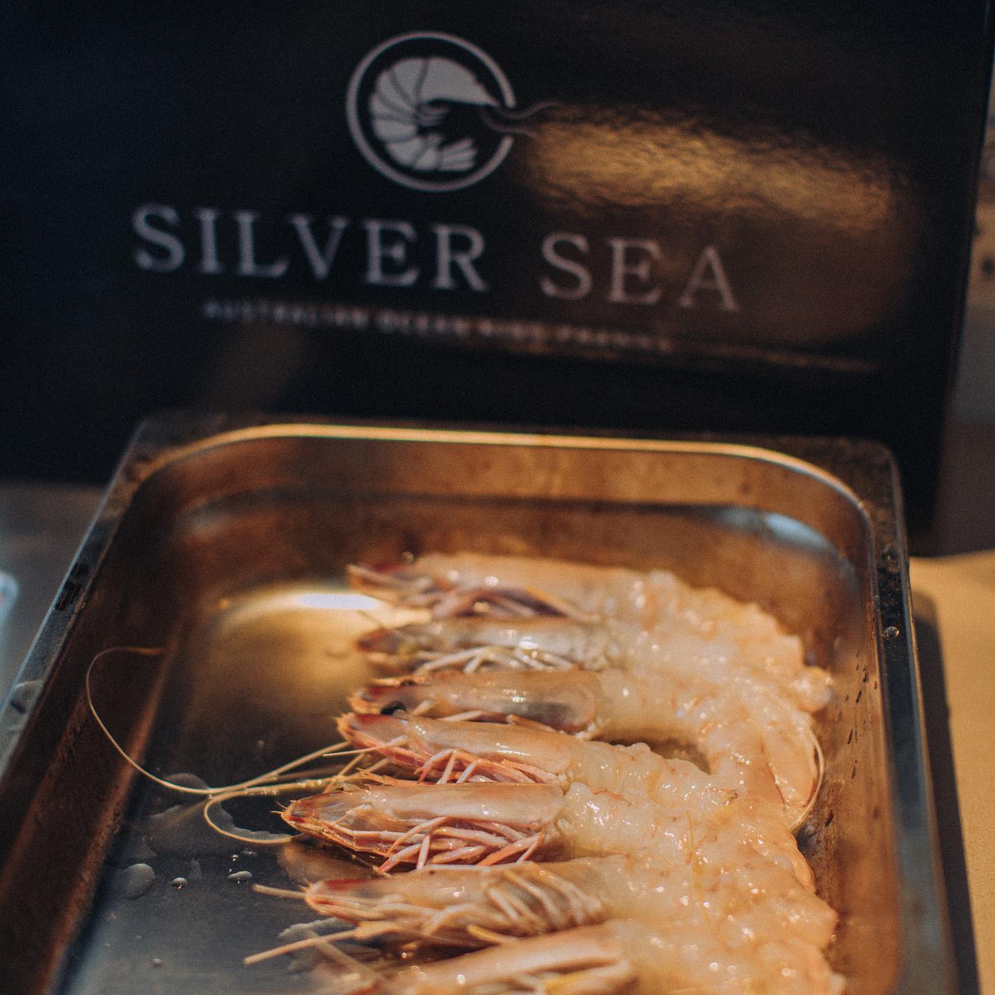 Fresh prawns in prep for Alan’s Garlic Prawn and Dill mayo dish! @alandawes_privatechef
-
-
-
📸 @shereemcarthur
#prawns #seafood #fresh #localseafood #chef #sunshinecoast #trawler #prawntrawler #fisherman #foodie #privatechef