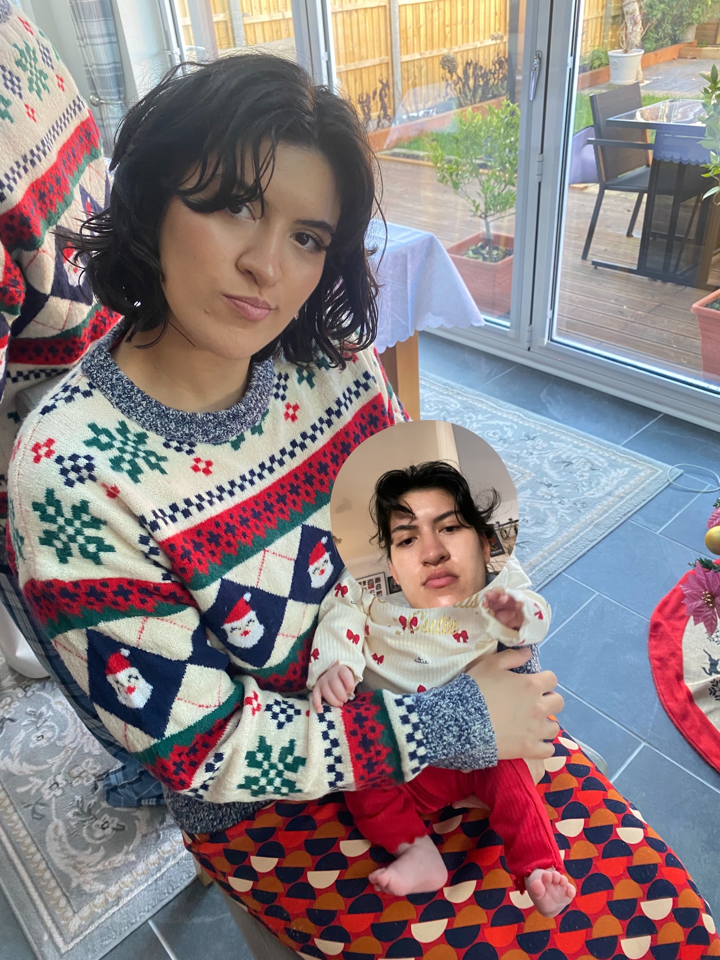 Motherhood so far
7 weeks and 5 days. What has felt like forever. Life before giving birth feels like a weird fever dream I was never really part of. This is my new reality and it hit me like a fucking truck.
When I thought about having a child, I dreamt of the toddler phase, taking them to sports and watching them grow, spending time with them as a teenager. The newborn phase didn’t really cross my mind. But holy fuck it has now. For the past 7 weeks I’ve been a nappy changing, milk machine. My life is a constant cycle of change nappy, feed, burp, pump then take 40-60 mins to myself (if I’m lucky), and then repeat all over again. And again. For 24 hours. 7 times a week. I’ve had countless breakdowns and reached “breaking point”multiple times, thinking I can’t cope any longer, only to get up and keep going nonetheless.
It is getting easier. And whilst it still feels like battle after battle, and constant panic visits to the GP, I know we will get through this. Anxiety around my baby, sleep deprivation and a huge responsibility of keeping a new baby alive all combine to make a cocktail of “I feel like I’m going fucking crazy”. But there is light at the end of the tunnel. She’s starting to interact with the world a bit more, and will flash the most gorgeous smile on occasion, which gives you the energy to keep going.
Patience, perseverance and time. And a lot of hope.