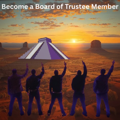 Calling all alumni brothers! The Sigma Lambda Beta Education Foundation is opening applications for three At Large Board of Trustees positions. This is an opportunity to continue serving the brotherhood by giving your Time, Talent, and Treasure while helping advance the Foundation’s mission through leadership fundraising and meaningful impact.
If you are looking for a purposeful way to give back and stay involved, we invite you to apply.
Applications are open through March 31 2026.
Learn more about the Board and submit your application at slbef.org/bot
#FuelingTheLight #SLBEF #SLB1986