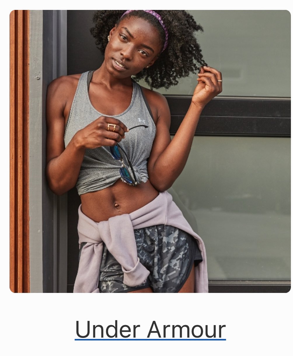 It’s always a good day when you find your work on the internet 🥰
#underarmour #explore #mothersday #academysports #fitness #NaturalBodi #wellness #explorepage #lifestylemodel #fitnessmodel #naturallyfitagency