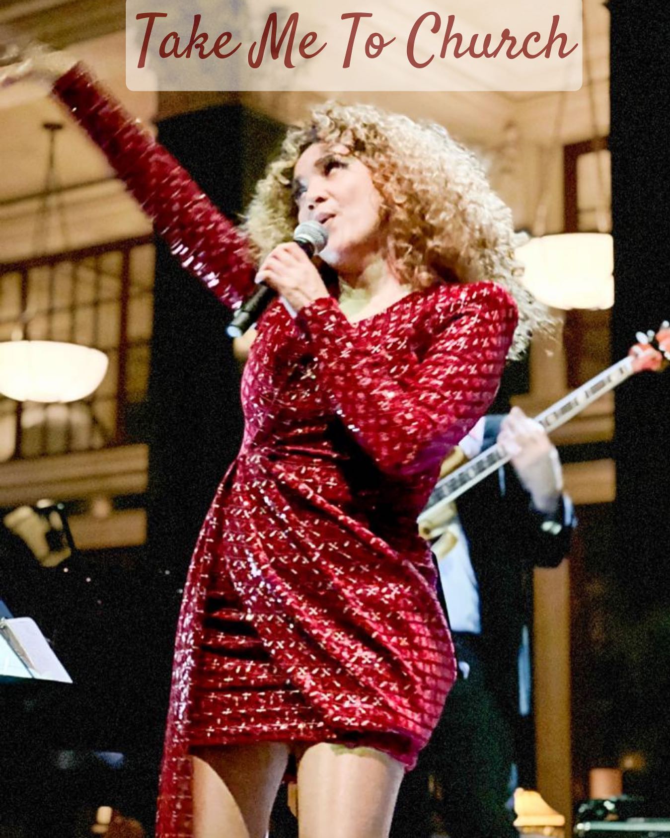 Let’s Go!
28 Jan #Motown #Soul #Disco Special @Boisdale_Restaurants #CanaryWharf
29 Jan Take Me To Church @AmazingGraceLdn
18, 19 Feb @Boisdale_Restaurants #Belgravia
25 Feb @Boisdale_Restaurants Canary Wharf
27 Feb @PizzaExpressLive #Holborn
4 March @TheNedLondon
#london #livemusic #soulmusic
📸 @mrchrislouis 😍