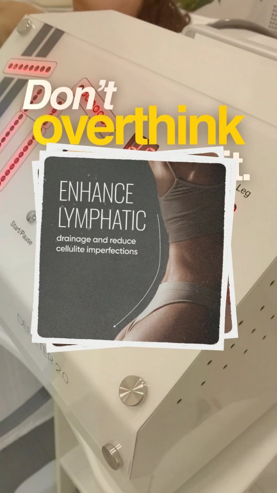 ✨ Relaxation & Fight Against Cellulite? YES! 😍
Pressotherapy is a powerful, non-invasive treatment designed to:
✔️ Improve body contours
✔️ Reduce swelling & fluid retention
✔️ Help minimise the appearance of cellulite
✔️ Boost circulation & skin condition
This advanced physiotherapy and mechanical massage technique works through compressed air, delivered via a multi-chamber suit to stimulate blood and lymphatic flow effectively.
💆♀️ Why you’ll love it:
• 100% painless
• Fast & deeply relaxing
• No downtime or recovery period
• Can be combined with other treatments for time-optimised, comprehensive care
We use the Zemits Demeter 2.0 , a state-of-the-art pressotherapy system for safe, comfortable, and visible results.
📲 Book online via our booking system (link in bio )
#zemitsunitedkingdom #pressotherapy #cellulitetreatment #tatjanasenkova #lymphaticdrainage