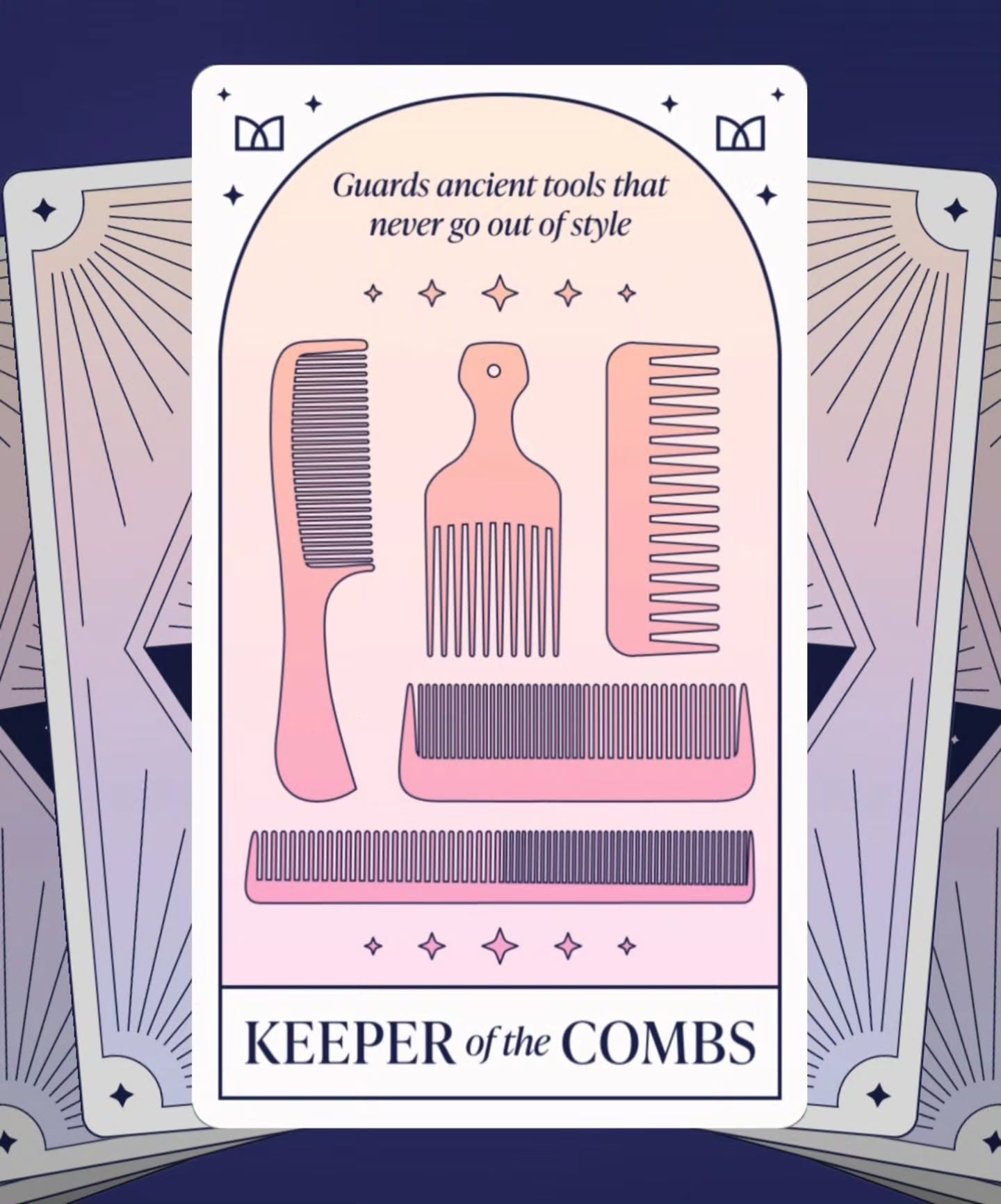 @heymangomint gave us a mini Wrapped. And I've got to say...I've got some tools that are 2 decades old and grinding away just fine!
When's the last time you replaced your brush? Or just cleaned it for that matter!?