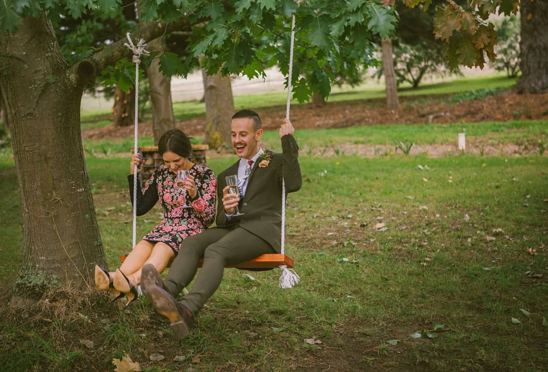 Swinging into the weekend 📷 @magnusagrenphotography
.
.
.
.
.
.
.
.
#wedding #wedshed #gardenwedding #countrywedding #barnwedding #homestead #weddingfun #weddingphotography #southerntablelandswedding #southernhighlandswedding #goulburnwedding