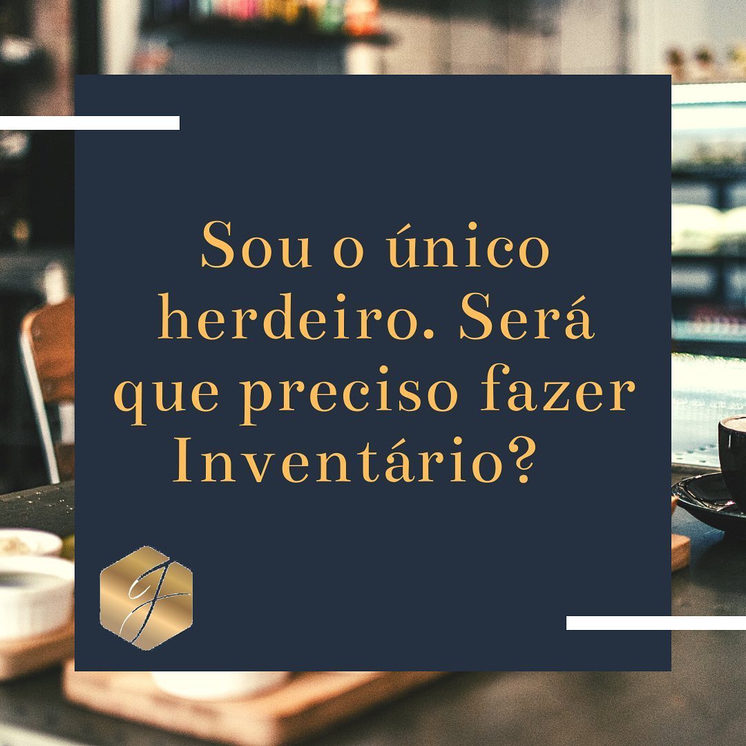 Quando há somente um único herdeiro, como não há partilha, adota-se um procedimento denominado Adjudicação.
Esse procedimento pode ser realizado pela via Judicial e é através dele que será transferido todos os bens para o nome do herdeiro.
Além disso, o art. 26 da Resolução nº 35, de 24.04.07, do Conselho Nacional de Justiça, também admite que este procedimento seja feito por meio de Escritura Pública diretamente em Cartório.
Vejamos: . “Art. 26. Havendo um só herdeiro, maior e capaz, com direito à totalidade da herança, não haverá partilha, lavrando-se a escritura de inventário e adjudicação dos bens.”
Sendo assim, existe a necessidade de realização deste procedimento para que haja a regularização e transferência do patrimônio, mas diferente do procedimento adotado quando há mais herdeiros envolvidos.
.
.
#herança #herdeiro #jundiaísp #advogadadefamilia #especialista #consultoria #direitos #familia