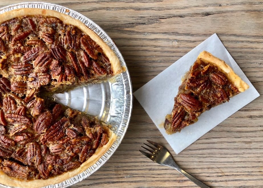 Pick up some of your favorites before that wintry weather rolls in! #rockawaysoriginal