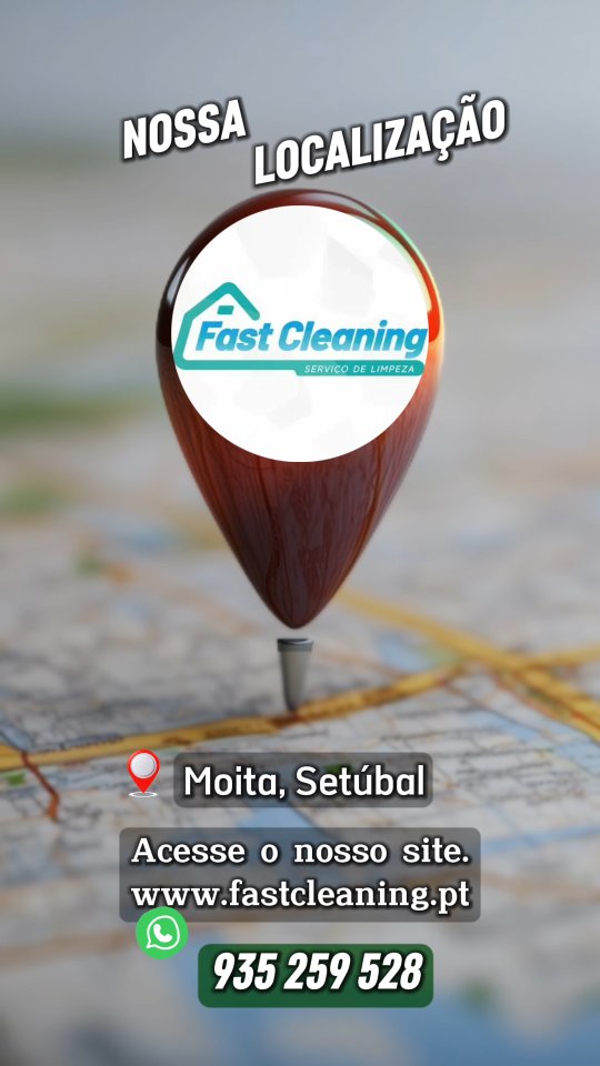 Cansado de perder tempo com limpezas? A Fast Cleaning resolve tudo por si e deixa a sua casa ou empresa a brilhar! ✨
Os nossos serviços incluem:
🏠 Limpeza doméstica completa
🏢 Limpeza de escritórios e espaços comerciais
🏬 Limpeza de condomínios e áreas comuns
🛠️ Limpeza pós-obra
🧽 Higienização de cozinhas, casas de banho e superfícies
🛋️ Lavagem de sofás, tapetes e estofos
🌟 Limpeza de vidros e fachadas
Confie na nossa equipa profissional, com experiência, produtos seguros e atenção a cada detalhe. O seu espaço merece o melhor!
💬 Queremos saber: qual destas limpezas faria agora mesmo? Escreva “Já” nos comentários!
#FastCleaning #LimpezaProfissional #limpezadecondomínio #ServiçoDeConfiança #moitasetubal