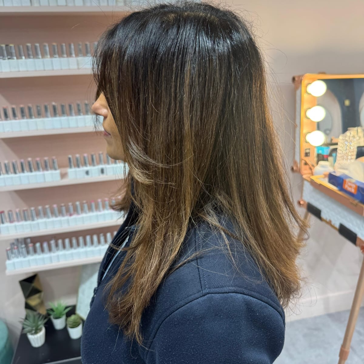 A beautiful soft natural blend 💙
Stylist: Nicola
Location: St Albans
#bouyage #stalbansbalayage #stalbanshair #naturalbalayage