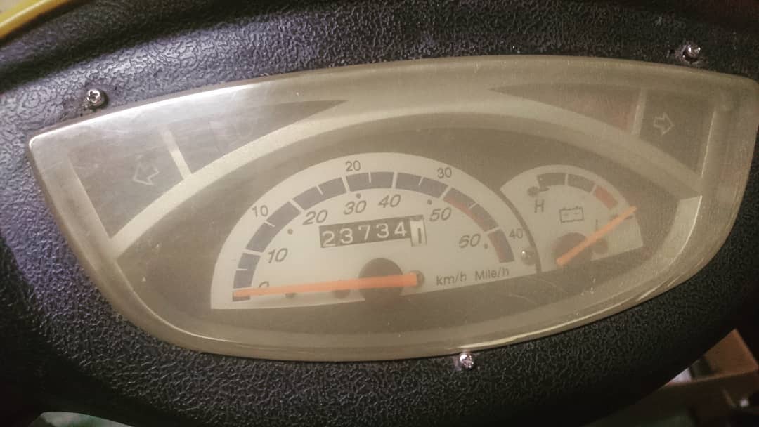 We love seeing E-bikes with this kind of mileage on them!
Yes that's correct, over 23,000kms on this E-bike!
Can anyone else top this customers high mileage?
Post your high mileage pictures below!
#ebike #bike #electricbike #electric #scooter #bicycle #fun #outdoors #highmileage #kms #miles #distance #assist #throttle #ebikecommunity #tour #Waterloo #Kitchener #cambridge #Guelph #Ontario #Canada #winter #summer #smile #laugh #love #live #life