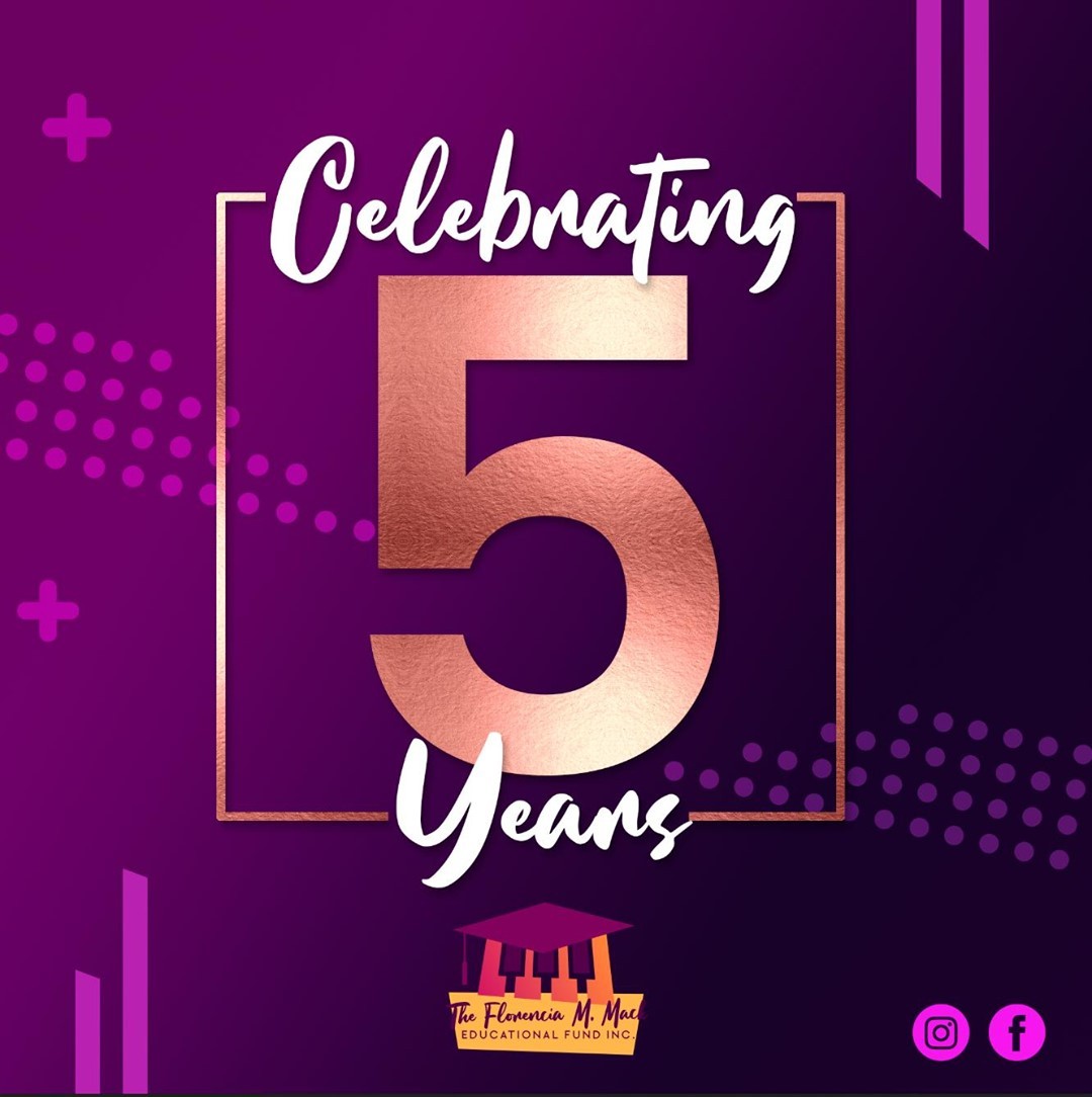 TFMMEF will be virtually celebrating its 5th anniversary this fall with a scholarship recognition and fundraiser event. Stay tuned for the Save The Date and get ready for an amazing musical experience.
#musicmajors #5years #musiceducation #SAVETHEDATE
