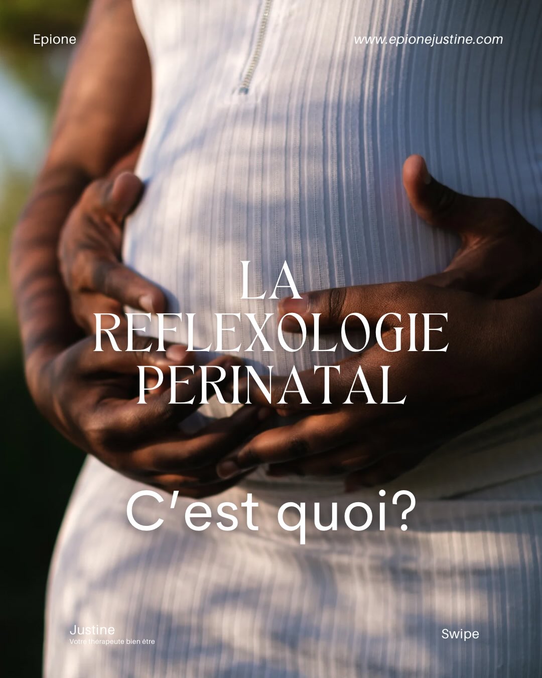 🌿 La réflexologie plantaire périnatale, c’est quoi ? 🌿
C’est une approche douce et naturelle qui accompagne la femme avant, pendant et après la grossesse 🤍
Par des pressions spécifiques sur les zones réflexes des pieds, elle aide le corps à retrouver équilibre, détente et harmonie.
✨ Apaiser les tensions et le stress
✨ Accompagner lors d’un désir de grossesse
✨ Accompagner lors de pathologie gynécologique
✨ Soulager certains maux de la grossesse
✨ Favoriser un meilleur sommeil
✨ Soutenir le corps en post-partum
Chaque séance est adaptée au moment de vie, aux besoins et au rythme de la maman, futur maman ou de n’importe quelle femme 🌸
Un véritable temps de pause pour se reconnecter à soi, en toute sécurité.
#reflexologieplantaire #reflexologieperinatale #grossesse #postpartum #bienetremaman accompagnementperinatal soinnaturel douceur momentpoursoi