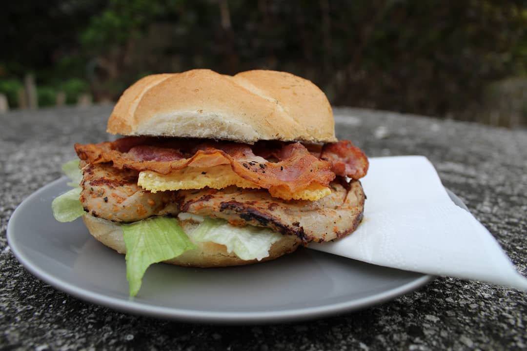 Unser beliebtes "Spezialfiletbrötle" ist übrigens auch im Semmel erhältlich.😍
#foodlover