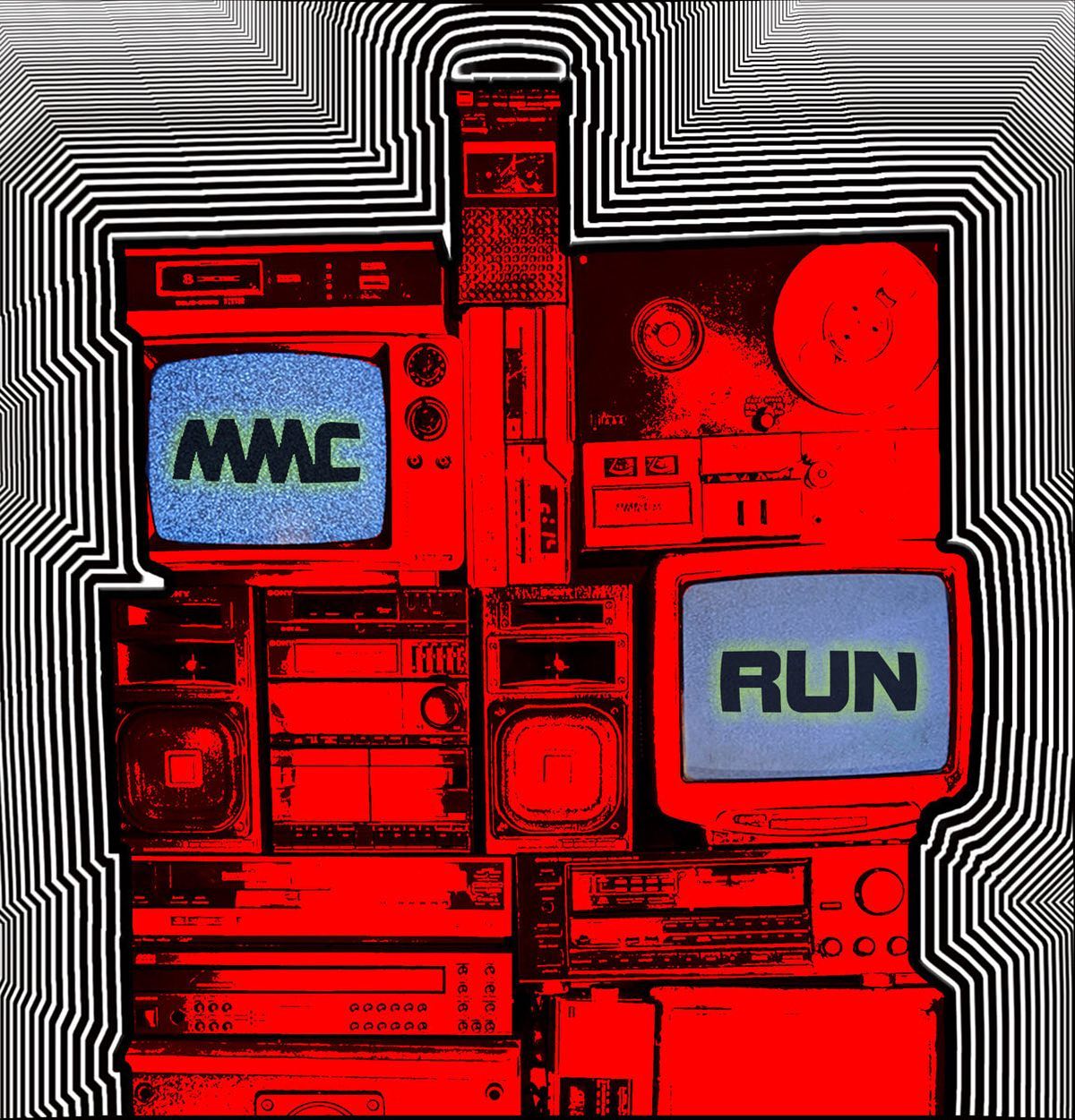 This one is out on all the streaming services now! Debut album “Run” from @miragemusicclub recorded over 1 weekend with just the 4 of us fully-masked in Oct. 2020. This was a much needed dose of fun and creativity in an otherwise bleak time. Goes well with treadmills!
.
.
.
.
.
Cover art by @the.young.brandon
#miragemusicclub #indierock #chiptune #fusionmusic #instrumental #vgm #videogamemusic #dentontx #dentonmusic #dfwmusic #txmusic #synthrock #mockingbirdsoundrecordingstudio