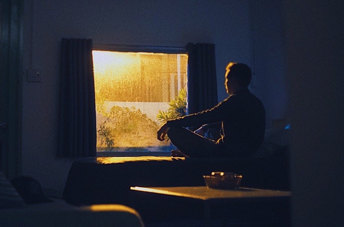 A moment of mindfulness
------
Thank you @borzykin , can't believe how time flies so fast, 2 years already!