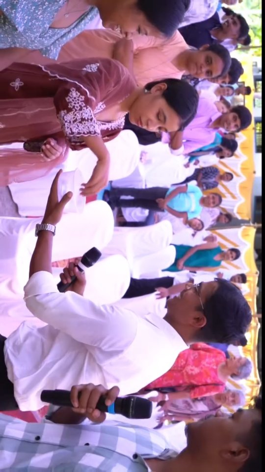 Ashakiran Day 2026
A mixture of spirituality and vibe🤘🏻
.
.
.
.
.
.
.
.
.
.
. #fyp #feed #dance #trendingreels #instagram