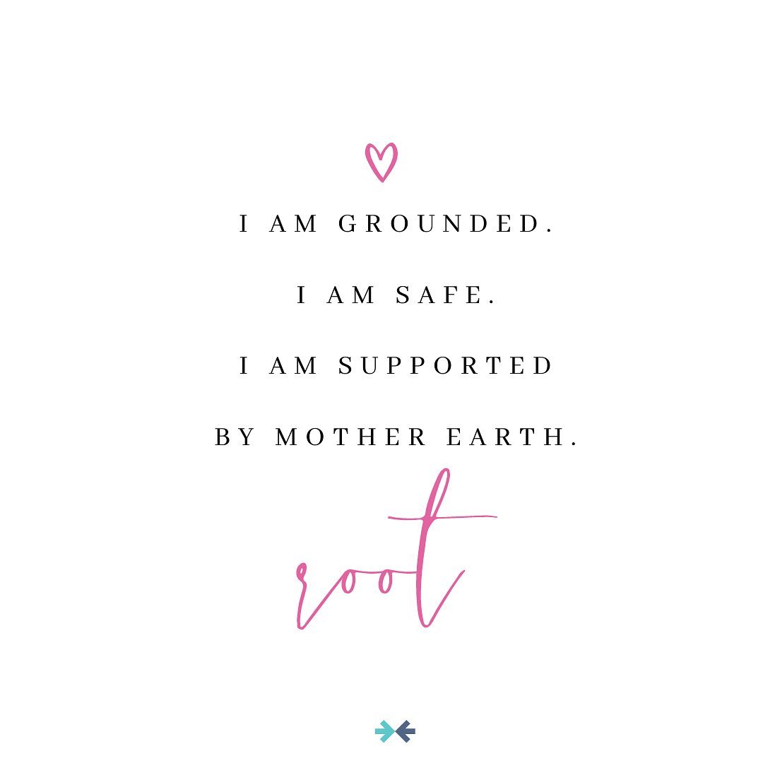 Root Chakra โค๏ธ our right to be here, to feel safe, grounded and supported โจ So many of my clients have issues with their root chakra being unbalanced. Most of us are so disconnected from our bodies, living in a world of information overload and high stress. Our poor nervous system stays in the hyperarousal state, that fight or flight state, always on high alert, leading to anxiety and overwhelm ๐ฉ We were not meant to stay in this sympathetic state for long, and we need practices that return us to the โrest and digestโ or parasympathetic nervous system, and return our body back to balance โค๏ธ
Restorative yoga, mindfulness and meditation are all great practices we can do on our own to help return to that state of homeostasis. I invite you to try this grounding practice for just a few minutes and see how you feel ๐
Sit on the floor (or outside if you can) and feel your sits bones grounding into the earth. Close your eyes and take some deep breaths, sighing out loud with each exhale - which vibrates the vagus nerve, the longest cranial nerve in the body, that activates our parasympathetic nervous system. With each exhale notice how you are feeling more grounded, allowing your hips and lower back to feel heavy.
With each breath, say these mantras out loud (or to yourself):
I am grounded
I am safe
I am supported
By Mother Earth ๐
Spend as much time here and notice any sensations in your body, keeping your attention on your lower body and how it feels to be connecting to the Earth. Just a small practice you can do daily to get back into that rest and digest state and feel more grounded โฐ.
.
.
.
#reiki #reikihealing #reikimaster #rootchakra #chakrabalancing #charlestonreiki #chsreiki #lightworker #lightworkersofinstagram #chakrahealing #vibrationalhealing #attitudeofgratitude #energyiseverything #energyhealing #happyandhealthy #greatestgifts #reikiislove