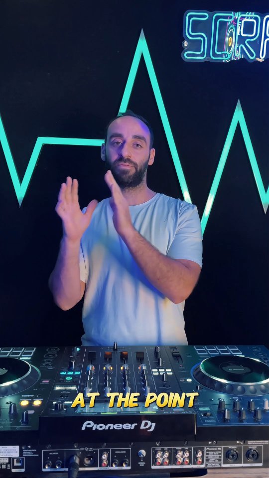 Thank you all for the amazing birthday wishes! This year, as a Capricorn giving back to our community, I'm sharing exclusive DJ Masterclass hacks—starting with المازورة الموسيقية (musical phrase), the secret to pro-level mixes.
Quick tip: Time your track entry exactly when the outgoing phrase ends (usually 8 or 16 bars). No more clashes, just seamless house transitions that keep the floor moving!
What's YOUR biggest DJing obstacle right now? Drop it in the comments—I'll make a video covering the top ones!
#djmasterclass #djtipsandtricks #musicalphrase #learnhowtodj #karimyousry