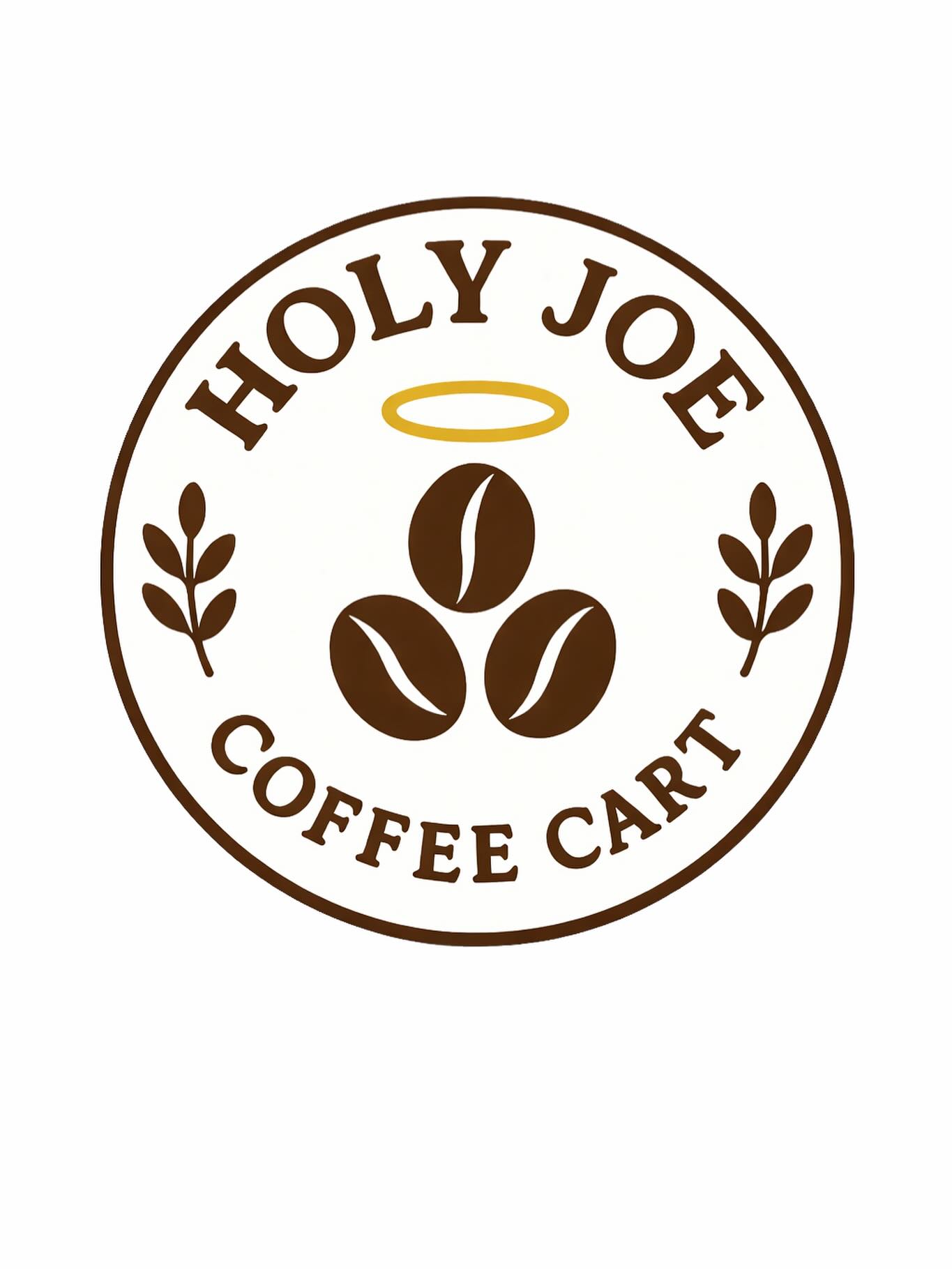 Hi! We are Holy Joe Coffee! At Holy Joe Coffee, we serve more than just coffee- we serve community, comfort and purpose. Inspired by the steadfast spirit of St. Joseph, we strive to provide a welcoming space where every cup is brewed with integrity, care and devotion.