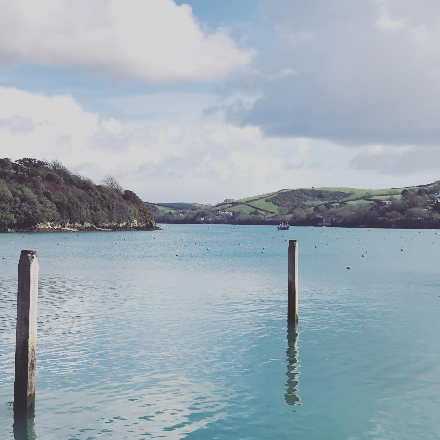 Let Westerhill Physio help you find your happy place again! 😃 #salcombe #running #sportsinjury #sportsinjuryrehab
