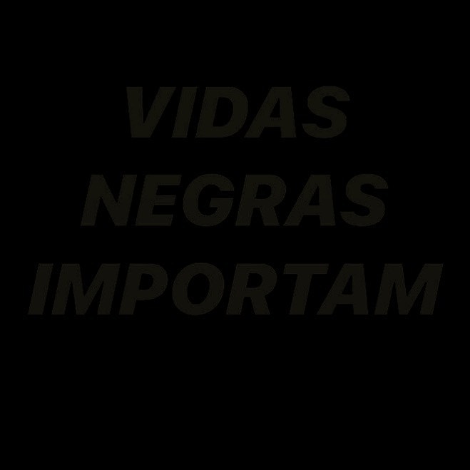 #blackouttuesday