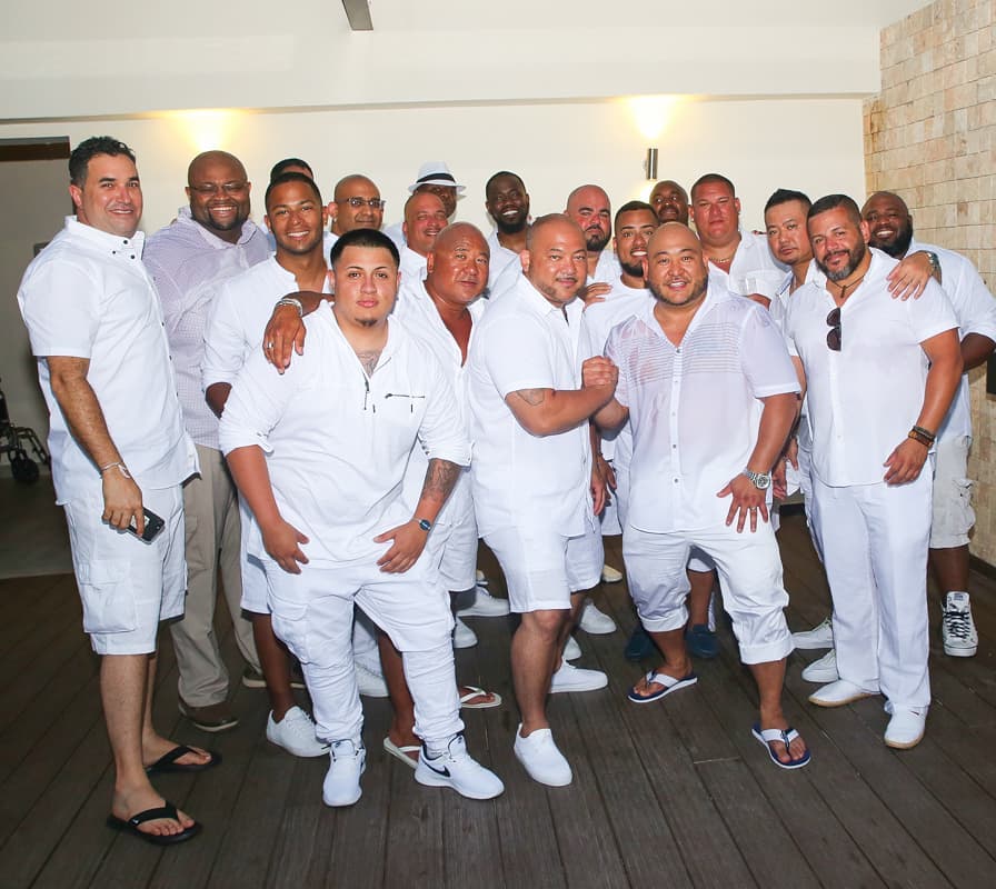 #njweddingphotographer#nycweddingphotographer #nycweddings#njwedding#njbride #newjerseywedding#newjerseyweddingphotographer#romanticweddingphotos#destinationwedding #stylishwedding#bride #weddinginspiration #destinationbride#destinationphotographer #nycwedding #summerwedding
#AllWhiteParty