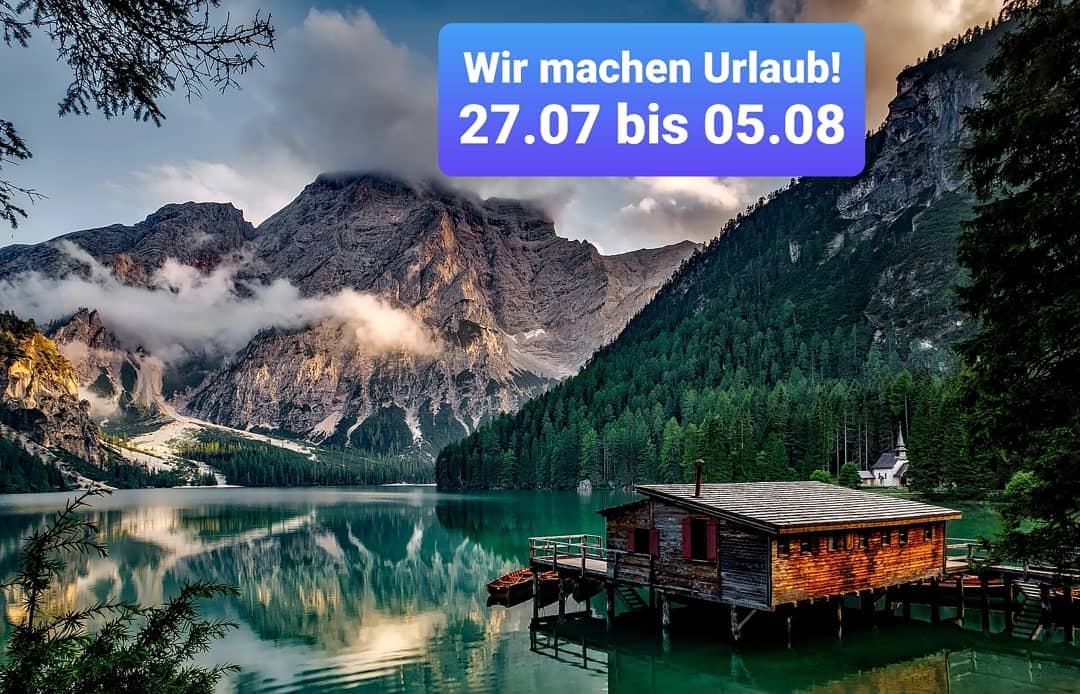 Das Helli's Team wünscht euch einen schönen Urlaub und viel Gesundheit!😊🏝
#vacation #summertime #sonne