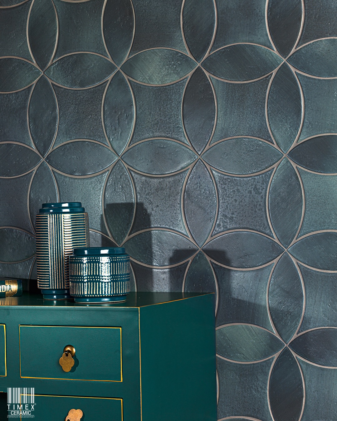 One series. Many settings.
The Colonial Series adapts effortlessly across spaces, from feature walls to floor applications, proving how layout and placement can redefine the same surface. Each installation highlights a different rhythm, shaped by pattern orientation and context.
Designed to feel consistent, yet never repetitive.
Explore more installations on our website.
ďż˝#ColonialSeries #TimexCeramic #InstalledSpaces #DesignTilesIndia #WallAndFloorTiles #InteriorDesignIndia
Colonial Series�Application: Wall and Floor�Size : 80mm X 200mm�Size : 165mm X 165mm
Finish: Matt