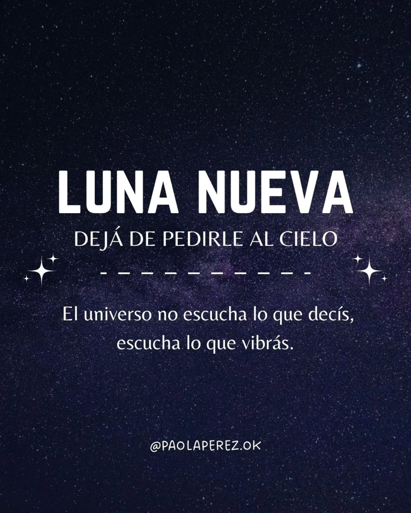 💬 Muchos hoy están corriendo para "hacer el ritual", prendiendo sus velas, limpiando con resinas y decretando al universo.
💬 Te quiero recordar que:
▪️El universo no escucha lo que decís, escucha lo que VIBRÁS.
▪️Si pedís abundancia pero tu niño interno se siente desvalorizado, vas a manifestar más esfuerzo.
▪️Si pedís amor pero tu niña interna tiene terror al abandono, vas a manifestar parejas que se van.
▪️La Canela no va a atraer abundancia si tu niña interna se siente desvalorizada.
▪️La vela rosa o la miel no van a traer dulzura a tu vida si no sabés decir que NO a vínculos que te amargan.
▪️El Arcángel Miguel no te puede proteger de una sombra que vos misma te negás a mirar.
Esta Luna preguntate:
¿Quién está pidiendo hoy? ¿Es tu Adulto que toma responsabilidad por su vida o es tu Niño herido buscando un papá/mamá cósmico que lo venga a salvar de su propia realidad?
Paola 💓
#lunanueva #niñoherido #terapeutas