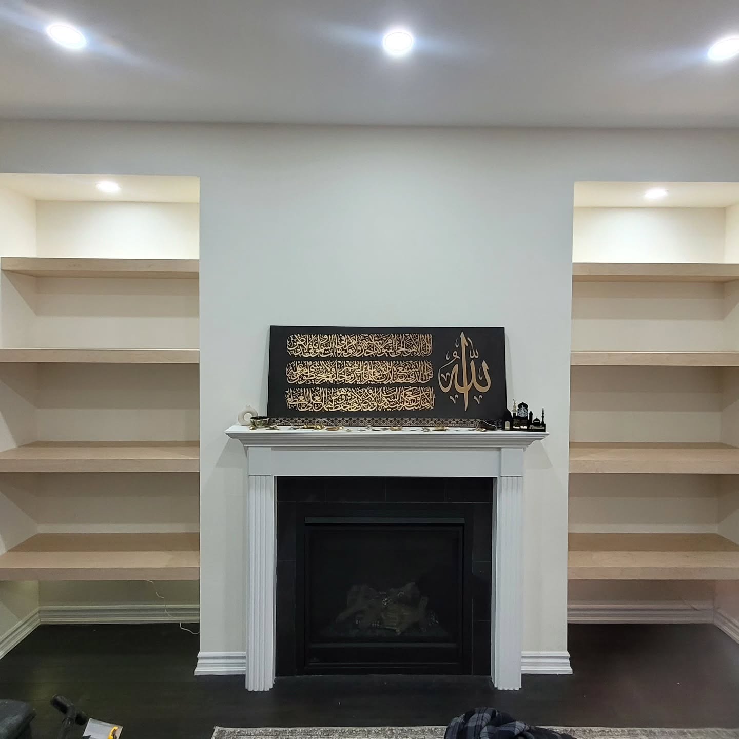 #jinnovation.ca #shelves
