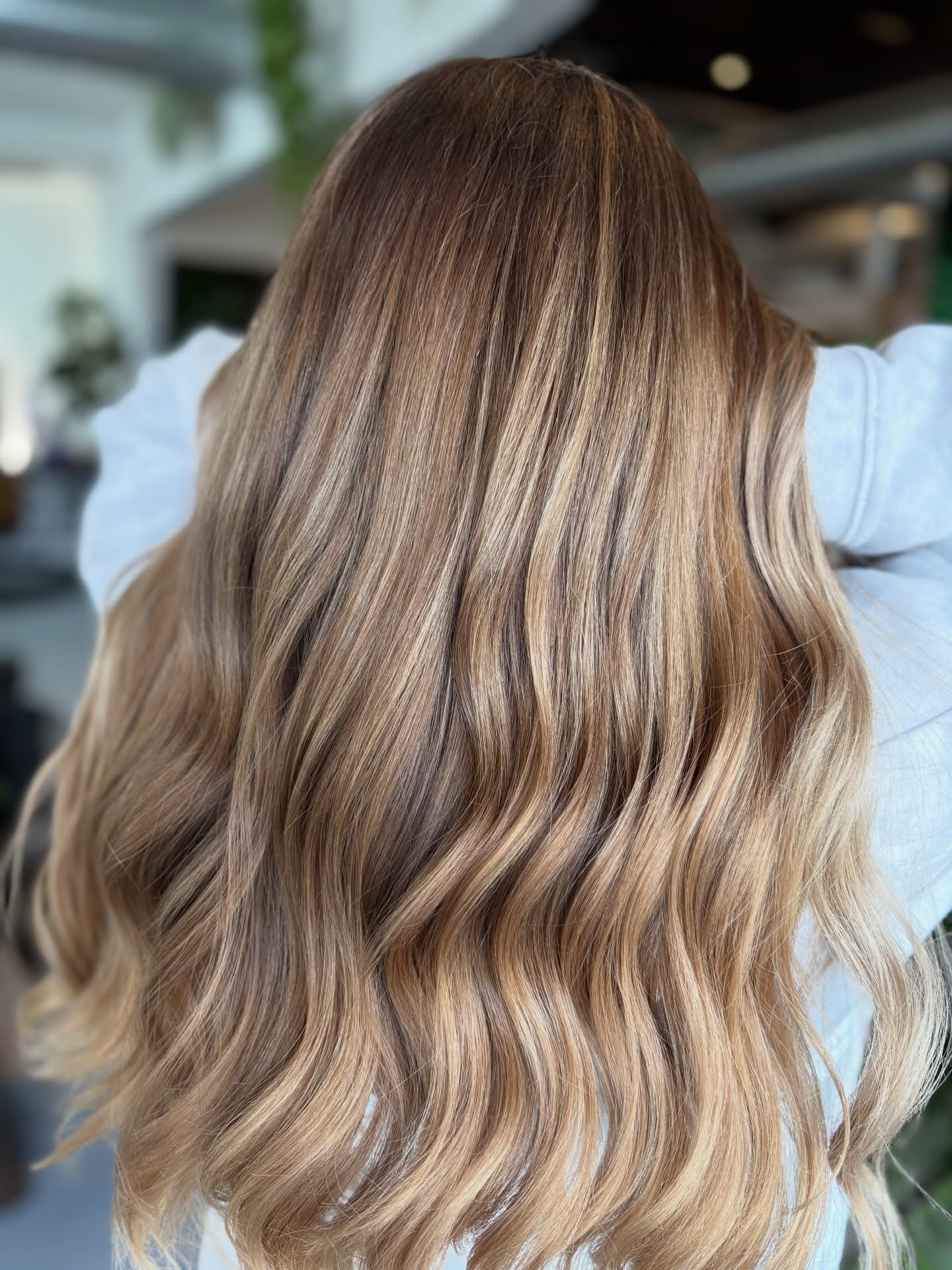 Winter is here ❄️ Spring is on the way 🌷
@scott.sjb_
#ames #ameshair #ameshairsalon #ameshairstylist #ameshaircolor