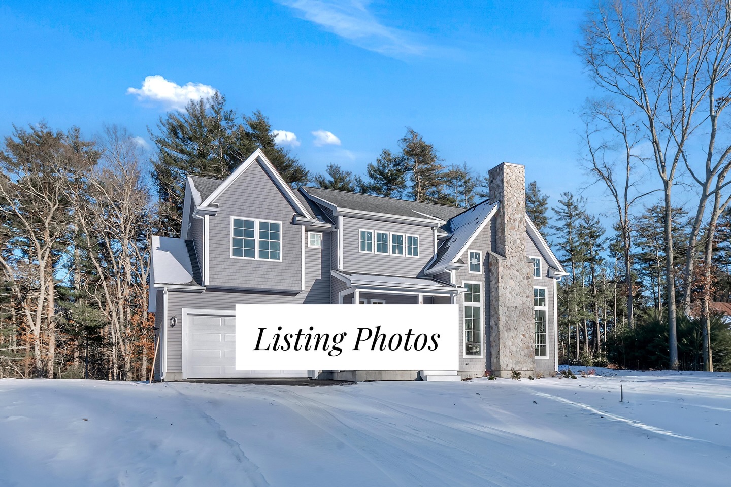 Listing photos that help your property stand out 🏠 If you want quality media to win more listings, message us to book your next listing shoot.