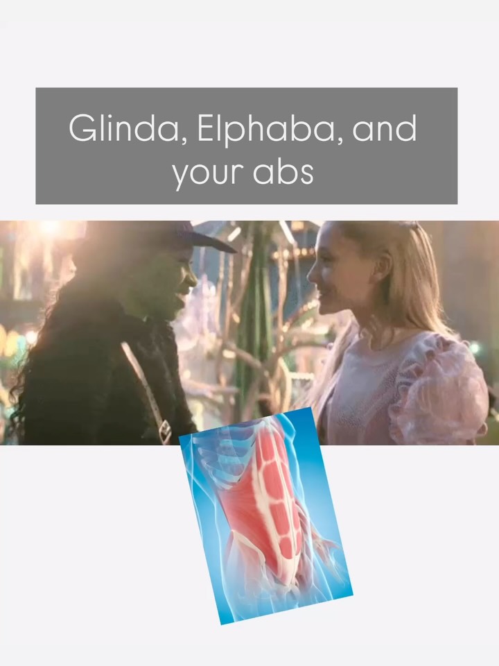 This is why it’s not uncommon for women who have what’s socially considered to look like a strong core to actually still suffer with back pain, leaking, prolapse, and more.
While crunches are fine, they’re doing way less for your overall core health, pelvic health, and body function than you might think.
What needs to get trained more, and trained properly, is your deep abdominals. These guys should reflexively draw in to support you not only in core exercises, but in also in your whole workout and in everyday movements like lifting, carrying, sneezing, reaching, running, etc.
If you’re not sure where to start, or if you’re ready to get this deep core system working optimally, join me for Core Confidence beginning March 25th. It an 8 week step by step series that lays the foundation for a seriously strong core. Check out the details at the link in my bio and reserve your spot 🩷