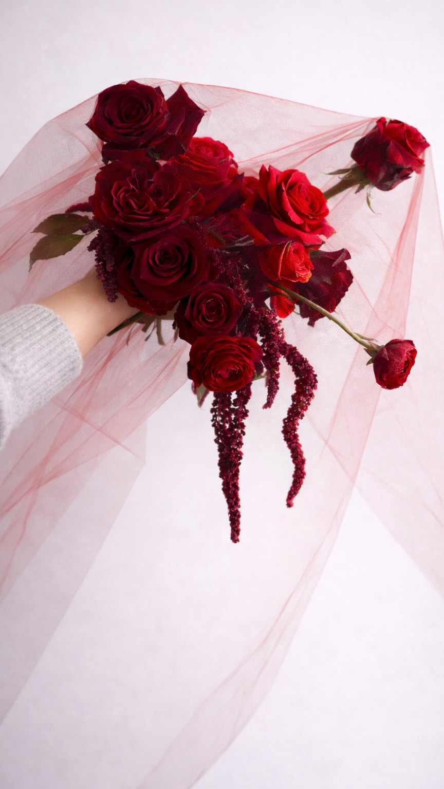 Valentine’s Day Floral Presale · $90
Because we ask for what we want, ladies.
Giving direction is a kindness. To you, and to them.
*Share this post with your special person or drop their email in our DMs and we’ll take care of the rest.
*And yes, it comes with the tulle. For a little drama. 😏
* Pre-order today and pick-up up on February 13th (10-6PM) or February 14th (10-2PM) @ 430-A Parkdale Ave.
*link in bio