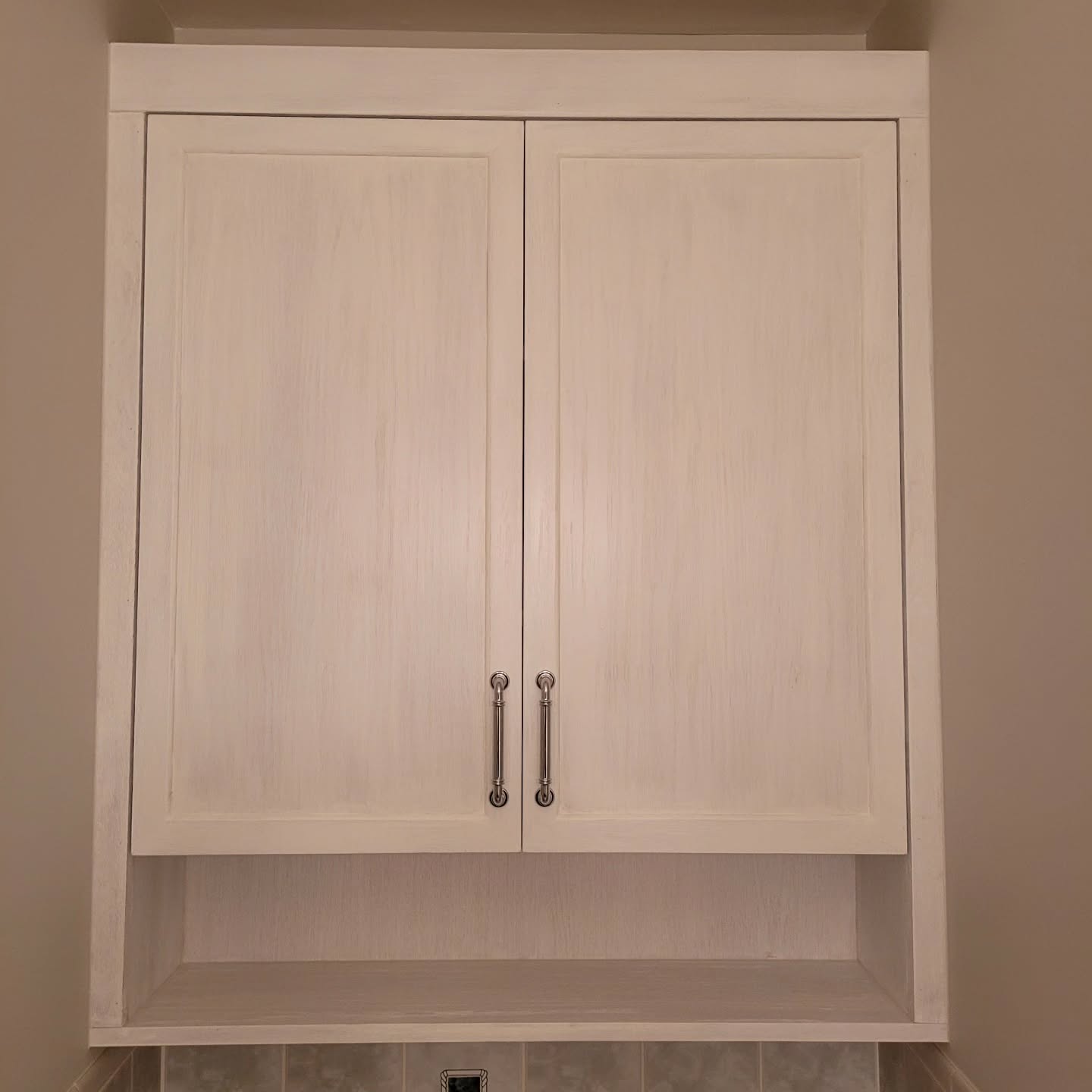 #jinnovation.ca #Medicine cabinet#custom build