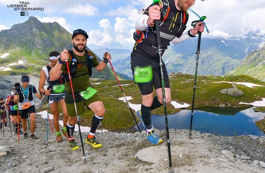 Bravo à Loris Schnarrenberger pour avoir accompli le Verbier Marathon (43km (3500m+) du Trail Verbier Saint-Bernard!
Nous avions eu un grand plaisir d'avoir pu l'accompagner dans sa préparation!
www.metics.ch
https://metics.agenda.ch/