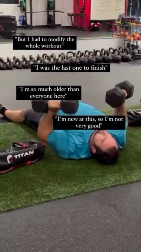 🔥 READY TO LEVEL UP? 🔥
POV: You walk into a gym a little nervous…
5 minutes later you’re thinking,
“Oh. This is why people love this place.” 😌💪
Small group training = better results. Period.
More energy.
More consistency.
More accountability.
And here’s the part people don’t expect 👇
Every exercise is modified to YOU.
Knees? We adjust.
Back? We scale.
New to lifting? You’re covered.
That “I don’t belong here” feeling?
Gone before the warm-up ends.
You’re not just working out —
you’ve got a coach watching,
a group pushing,
and a system that actually works.
That’s why we’re #1 in Ridgefield, CT. 🏆
👉 DM “MOMENTUM” to get started
#SteelFitnessCT #RidgefieldCT #FitOver40 #SmallGroupTraining #MomentumProgram 💥